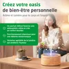 medisana 60083 medisana Aroma Diffuser AD625 Luftbefeuchter Voir les images du produit 3