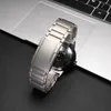 Strap-it Titanium Armband passend für Google Pixel Watch 3 Produktbild-Vorschau 7