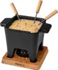 Boska Tapas Fondue Nero L - Käsefonue - Kleines Fondueset - Produktbild-Vorschau 1