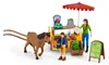 Mobiler landwirtschaftlicher Stand Produktbild-Vorschau 3