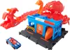 HOT WHEELS CITY Niebezpieczna pułapka skorpiona Zestaw Podgląd zdjęcia produktu 5