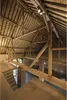 SLV KALU, wand- en plafondlamp, QPAR111, met twee lampen, Productafbeelding-voorbeeld 5