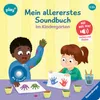 Play+ Mein allererstes Soundbuch Im Kindergarten - ab 12 Voir les images du produit 10