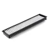 RIDEX 424I0243 Aktivkohle Innenraumfilter Pollenfilter für Produktbild-Vorschau 4