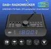 Fontastic Prime DAB+/FM Radiowecker und Drahtloser Produktbild-Vorschau 2