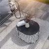 KADAX Tables d'appoint "Ruste", Table basse, Table Voir les images du produit 4
