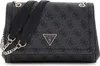 Guess Handtasche Noelle Convertible Cross Flap Logo 16.5 x Produktbild-Vorschau 1