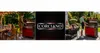 Corciano Premium Gasgrill 8 Brenner mit Sichtfenster und Produktbild-Vorschau 16