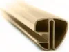 Pool Handlauf Set SPEZIAL für Ovalpool 530 x 320 cm | Produktbild-Vorschau 1