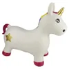 Animal sauteur licorne à gonfler pour les jeunes enfants, Voir les images du produit 11