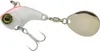 Illex DERACOUP 3/4oz 3,2cm 21g Bleikopfspinner Jigspinner, Produktbild-Vorschau 4