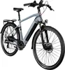 Zündapp Z810 E Bike Trekkingrad 28 Zoll grau 52 cm Produktbild-Vorschau 1