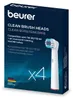 beurer 10156 4 beurer Clean Zahnbürstenaufsätze Náhled obrázku produktu 13