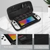 Fintie Tragetasche für Nintendo Switch/Switch OLED Modell - Produktbild-Vorschau 3
