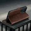 Custodia in pelle TORRO Galaxy S26 Ultra (con funzione Anteprima dell’immagine prodotto 5