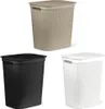Rotho Brisen, 50 L, Obdĺžnikový, Plast, Cappuccino, Náhľad obrázku produktu 9
