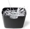 Niszczarka do papieru Nedis 10l DIN P-2 190W Czarna Podgląd zdjęcia produktu 16