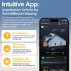 EcoFlow STREAM AC 5000 5 kWh Speicher für Balkonkraftwerk, Produktbild-Vorschau 6