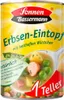 Sonnen Bassermann Erbsentopf mit herzhaften Würstchen (400g Produktbild-Vorschau 2