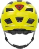 Abus Hyban 2.0 ACE Helm signal yellow 52-58 cm Produktbild-Vorschau 3