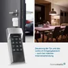 Homematic IP Keypad (HmIP-WKP), Zahlenschloss Produktbild-Vorschau 21