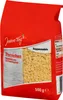 Jeden Tag Suppennudeln Sternchen (500g Packung) + usy Block Produktbild-Vorschau 2