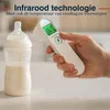 Grundig Infrarood Thermometer 3-in-1 - Digitale Thermometer Productafbeelding-voorbeeld 8