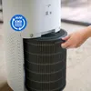 Philips Nano Protect Pro S3-Filter für AC3737 (FY3437/00) Produktbild-Vorschau 12
