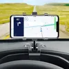 360° otočný silikonový polstrovaný 118 g držák mobilního Náhled obrázku produktu 4
