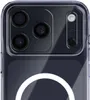 CYGNETT, puzdro iPhone 17 Pro MagSafe TPU odolné voči Náhľad obrázku produktu 3