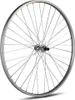 Gurpil Alumunium Rennrad-hinterrad Silber 9 x 130 mm / Produktbild-Vorschau 1