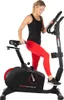 HAMMER Ergometer Cardio Motion BT, Heimtrainer, 22 Produktbild-Vorschau 4
