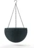 Blumentopf Keter Hanging Sphere Produktbild-Vorschau 1