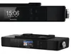 TECHNISAT KitchenRadio IR: Radio negra para encastrar Vista previa de la imagen del producto 4