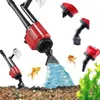 Elektrisch Aquarium Mulmsauger Reiniger, 6-in-1 Produktbild-Vorschau 1
