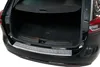 Matná ochrana nárazníku z nerezové oceli pro OPEL INSIGNIA Náhled obrázku produktu 5