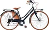 Stadtfahrrad Dolce Vita by Canellini CAPPUCCINO Damen - Produktbild-Vorschau 1