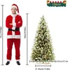 Sztuczne drzewko bożonarodzeniowe LILIIN, 150 cm, wykonane Podgląd zdjęcia produktu 2