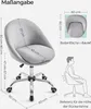 SONGMICS 2Set Homeoffice Stuhl, Drehstuhl, Produktbild-Vorschau 7