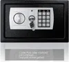 KESSER® Tresor Safe Elektronik-Zahlenschloss 31x20x20cm Produktbild-Vorschau 3