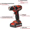 Einhell Wkrętarka Tc-Cd 18/35 Li  Ładowarka + Akumulator Podgląd zdjęcia produktu 3