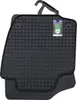 per Skoda Rapid dal 10/2012 Tappetini montati Tappetini in Anteprima dell’immagine prodotto 4