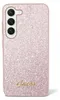 Guess Glitter Script Hülle Für Samsung Galaxy S24 Ultra - Produktbild-Vorschau 5