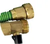 Tubo da giardino FLEXI X TRIO TECH 22,5 m Anteprima dell’immagine prodotto 2