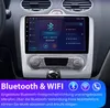 4G SIM karta pro Ford Focus 2004-2011 6+128GB Android auto Náhled obrázku produktu 8