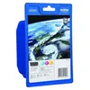 Brother LC985 Rainbow Pack - 3er-Pack - Gelb, Cyan, Magenta Produktbild-Vorschau 1