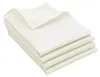 4er Set Geschirrtücher, Küchentücher, 50x70 cm, Halbleinen, Produktbild-Vorschau 1