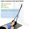 Kopf Hängematte Traktion Relief Massagegerät Produktbild-Vorschau 6
