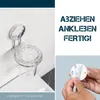 bremermann Bad-Serie Moon-Loc Zahnbürstenhalter, Produktbild-Vorschau 3