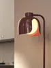 Lampa podłogowa OSRAM Decor Corolle Floor, czerwone Podgląd zdjęcia produktu 8